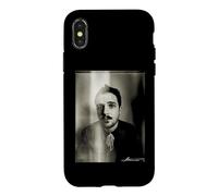 Brandon Flowers The Killers Portrait Michael Robert Williams Case for iPhone X/XS