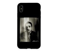 Brandon Flowers The Killers Portrait Michael Robert Williams Case for iPhone XS Max