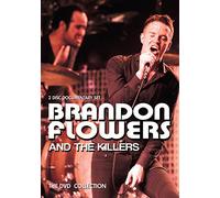 Brandon Flowers & The Killers - The DVD Collection (2DVD) [NTSC] [2015]