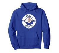 Brandon Hagel - Bagel Shop - Tampa Bay Hockey Pullover Hoodie