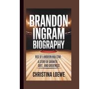 BRANDON INGRAM BIOGRAPHY: Rise of a Modern NBA Star - A Story of Growth, Grit, and Greatness