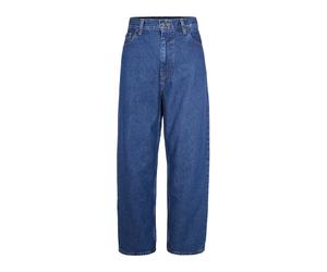 Brandon Jeans - female - Carhartt Wip - Loose Fit Jeans - Blue - M - Jeans M