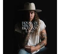 Brandon Lake - House Of Miracles