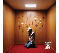 Brandon Lake - King Of Hearts [Vinyl LP] [VINYL]