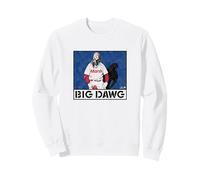 Brandon Marsh - Big Dawg - Philadelphia Baseball Sweatshirt