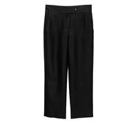 Brandon Maxwell Phoenix tapered trousers - Black 4