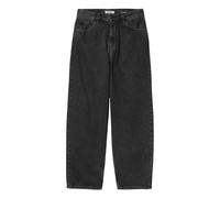 Brandon Pant - female - Carhartt Wip - Loose Fit Jeans - Black - M - Jeans M