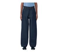 Brandon Pant - female - Carhartt Wip - Loose Fit Jeans - Blue - L - Jeans L
