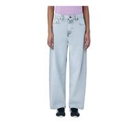 Brandon Pant- female- Carhartt Wip- Loose Fit Jeans- Blue- L- Jeans L