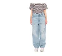 Brandon Pant - female - Carhartt Wip - Loose Fit Jeans - Blue - XS - Jeans XS