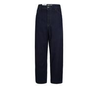 CARHARTT WIP W' BRANDON DARK BLUE JEANS M