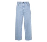 Carhartt WIP Brandon Jeans blue stone bleached M