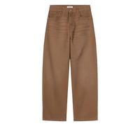 Brandon Pant - female - Carhartt Wip - Straight Fit Jeans - Brown - M - Jeans M