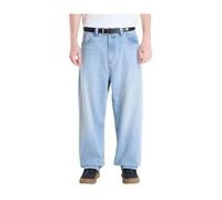 Brandon Pant- male- Carhartt Wip- Loose Fit Jeans- Blue- M- Jeans M