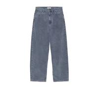 Brandon Pant W - female - Carhartt Wip - Loose Fit Jeans - Blue - M - Jeans M
