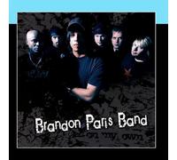 Brandon Paris Band - On My Own