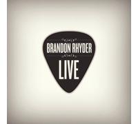 Brandon Rhyder - Conviction