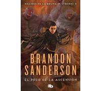 Brandon Sanderson El pozo de la ascensión / The Well of Ascension (Paperback)