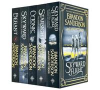 Skyward Series Boxed Set