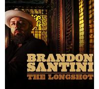 Brandon Santini - The Longshot