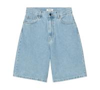 Brandon Short - female - Carhartt Wip - Denim Shorts - Blue - S - Shorts S