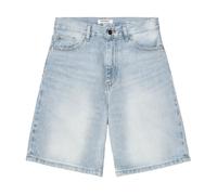 Brandon Short - female - Carhartt Wip - Denim Shorts - Blue - S - Shorts S