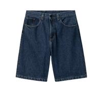 Brandon Short- male- Carhartt Wip- Denim Shorts- Blue- L- Shorts L
