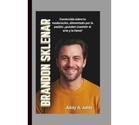 BRANDON SKLENAR: Construido sobre la moderación, alimentado por la pasión: ¿pueden coexistir el arte y la fama?