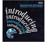 Brandon Suarez - Introducing