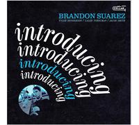Brandon Suarez - Introducing