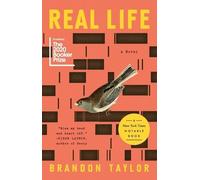 Brandon Taylor Real Life (Paperback)