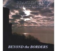 Brandon Vance - Beyond the Borders