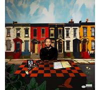Brandon Woody – For The Love Of It All – CD (2025)