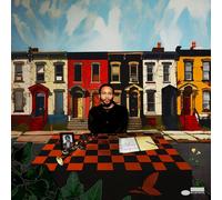 Brandon Woody - For the Love Of It All - Vinyl - 12" LP (Limited Edition)