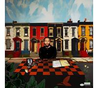 Brandon Woody - For the Love Of It All - Vinyl - 12" LP (Limited Edition)