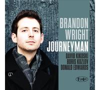 Brandon Wright - Journeyman