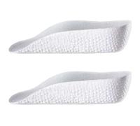 Brandone Insoles, Orthopedic High Insole 1.0, Orthopedic High Pads, Brandone Insoles Height Increase (Gray,3.5cm*1Pair)
