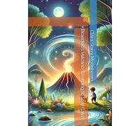 Brandon's Volcano: Learning to Stay Calm: 1 (Little Stories, Big Emotions)