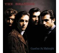 Brandos - Gunfire at Midnight