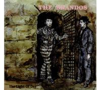 Brandos, The - The Light of Day
