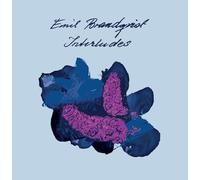 Emil Brandqvist – Interludes – 180 g Black Vinyl