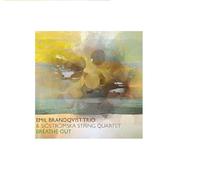 Brandqvist, Emil -Trio- - Breathe Out