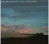 Brandqvist, Emil -Trio- – Seascapes