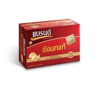 Brand's Bird's Nest Beverage Drink with Rock Sugar (6 Pack) by Unknown