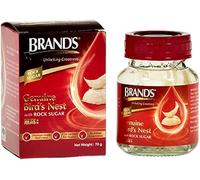 Brand's Bird's Nest with Rock Sugar 68ml (1 bottle) 白蘭氏冰糖燕窩