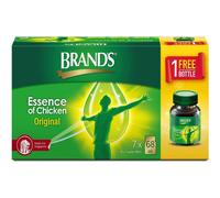 Brand's Chicken Essence 7x 68ml