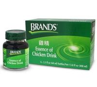 Brand's Essence of Chicken (6 x 2.3 fl oz.) by's