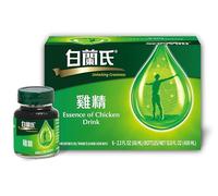 BRAND'S Essence of Chicken Drink, 13.8 Fluid Ounce.