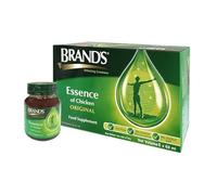 Brand's Essence of Chicken Drink Original Food Supplement (Pack of 6)