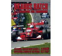 Brands Hatch/A Champion For Tomorrow [DVD]